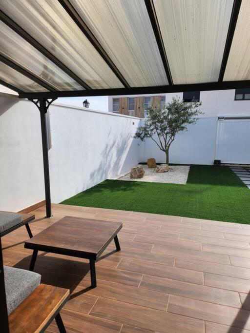 Villa The Butterfly House Rafelbunyol Exterior foto