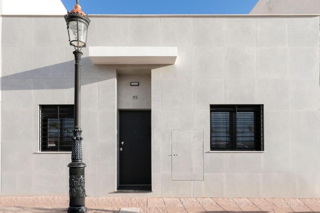 Villa The Butterfly House Rafelbunyol Exterior foto