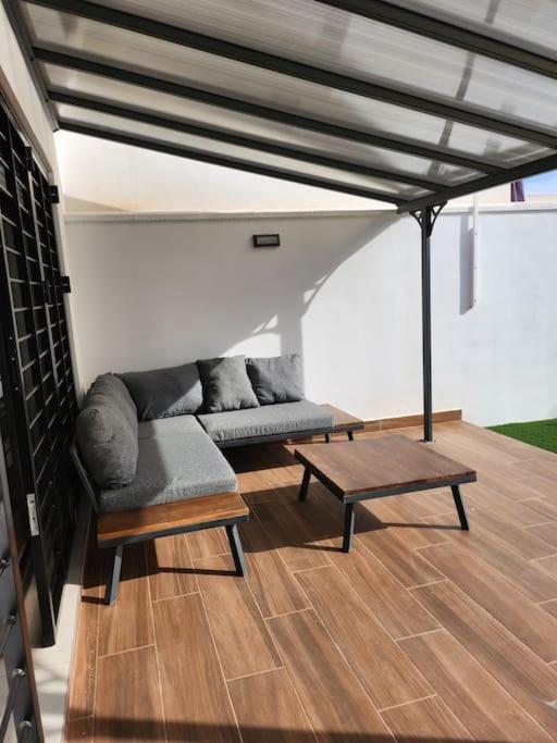 Villa The Butterfly House Rafelbunyol Exterior foto