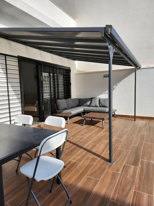 Villa The Butterfly House Rafelbunyol Exterior foto