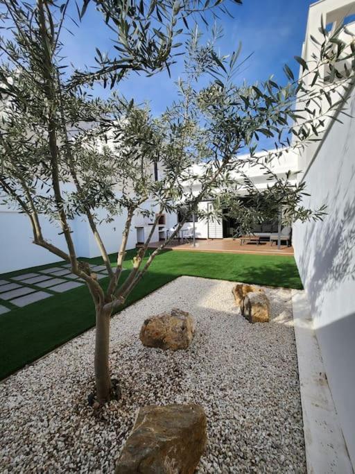 Villa The Butterfly House Rafelbunyol Exterior foto